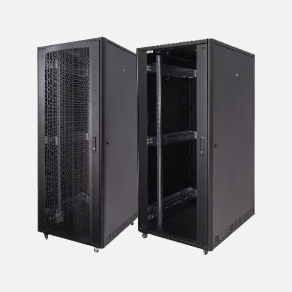 Rack Kabinet (Server Paneli)